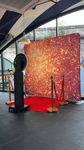 Selfie Pod Photo Booth